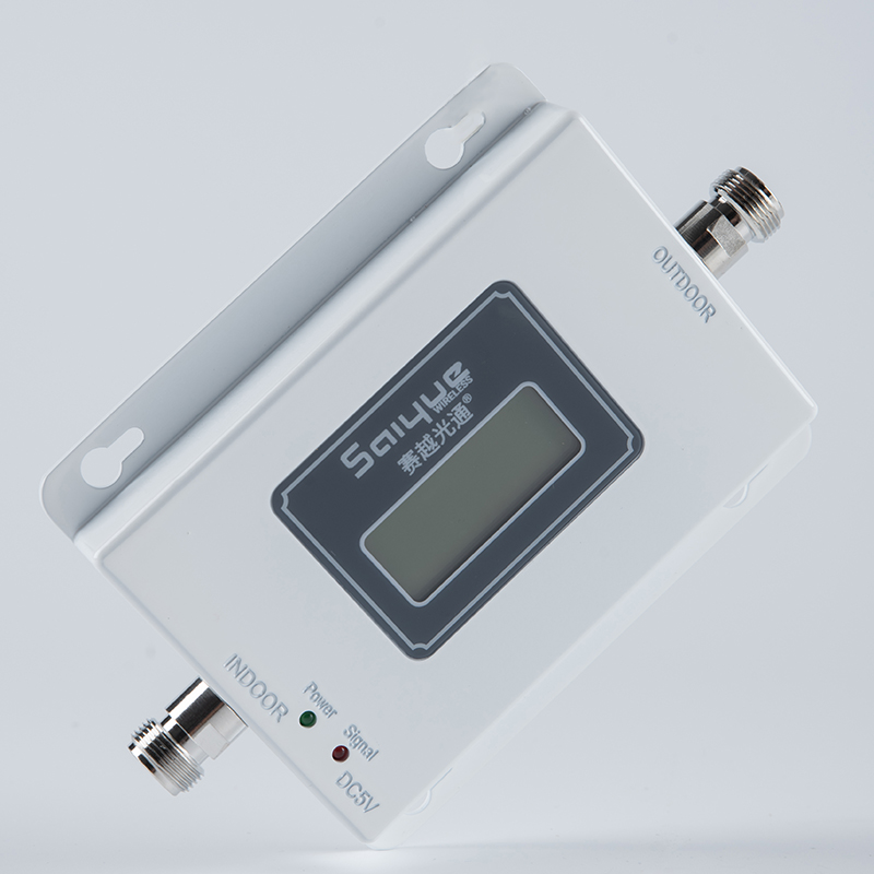 新荣家用配电房机房信号放大器200㎡