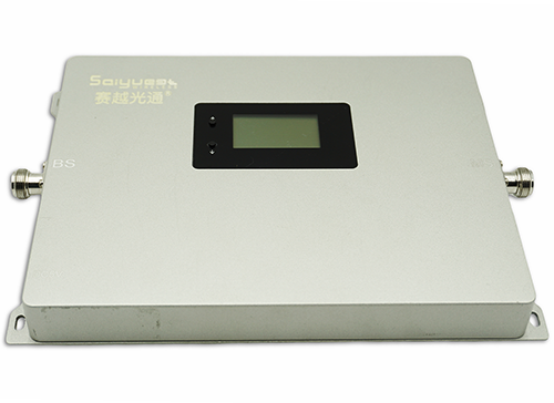  新荣三频/四频/五频手机信号接收器800㎡