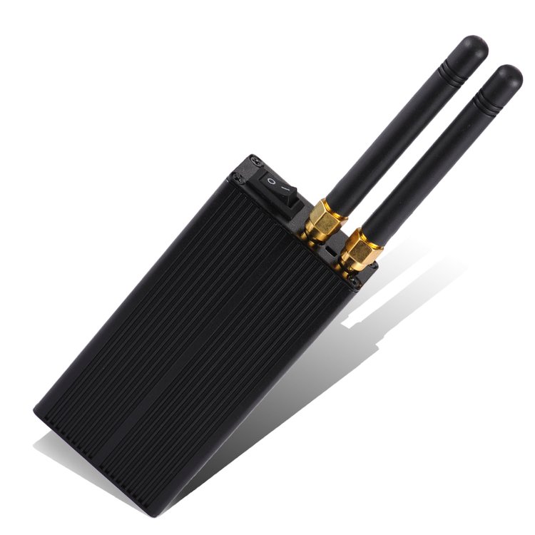  新荣1.2G/1.5G导航屏蔽器