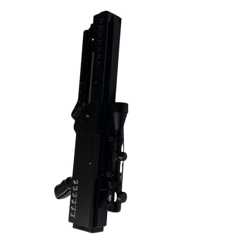  新荣手持便携式枪型低空防御反制六通道C型