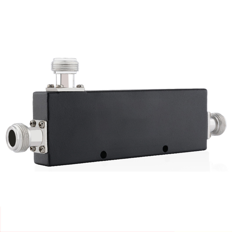  新荣FM调频广播同步广播耦合器