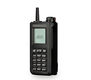  新荣单兵无人机侦测预警仪