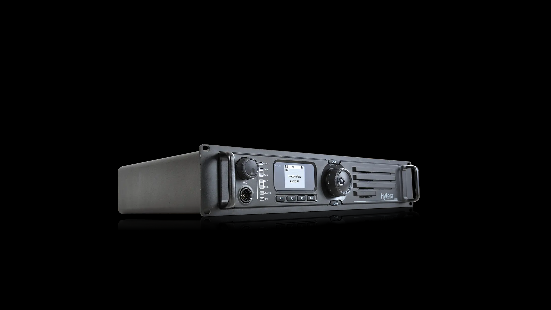  新荣数字中继中转台RD980（海能达）