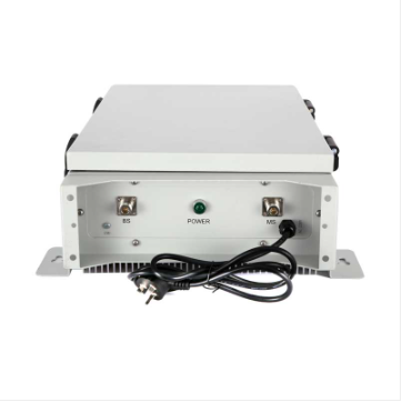  新荣无线对讲系统双向干线放大器