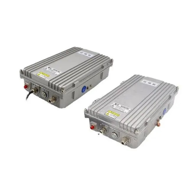  新荣无线对讲系统400M模拟光纤直放站