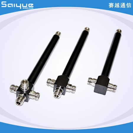  新荣FM调频广播同步广播功分器