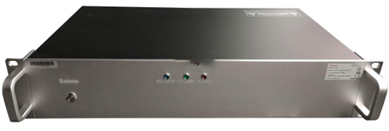  新荣350M PDT消防集群警用主机直放站