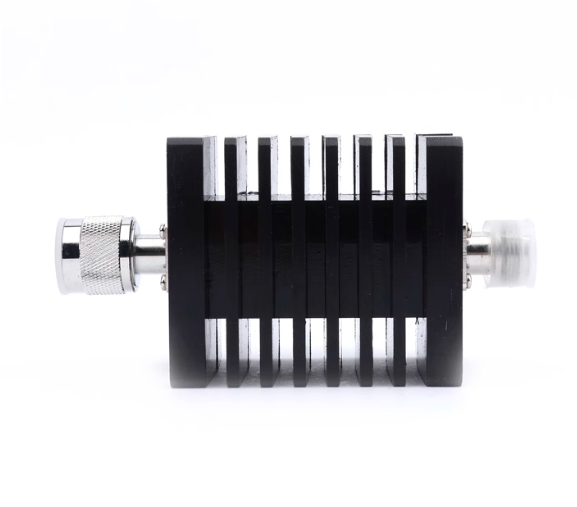  新荣腔体固定衰减器0-3G/0-4G  N型接口