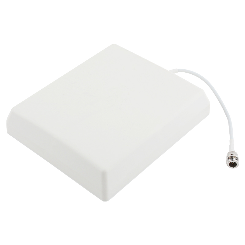  新荣室内外定向接收发射壁挂小平板天线700-3700MHz