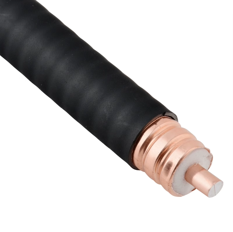  新荣HCAAY50-12（1/2”）同轴射频电缆馈线