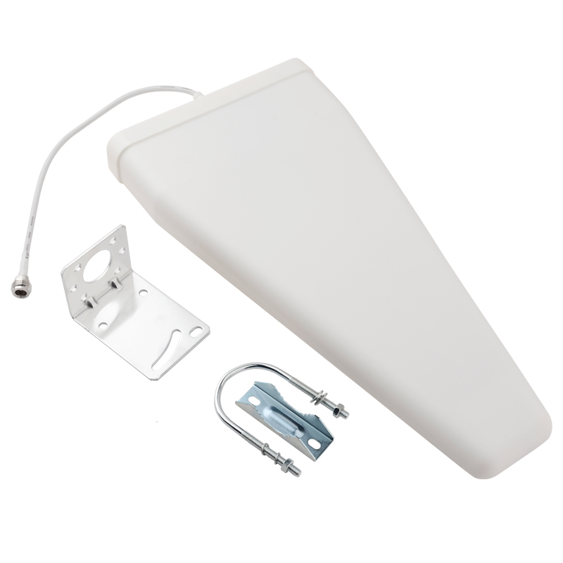  新荣对数周期天线定向接收发射700-3700MHz